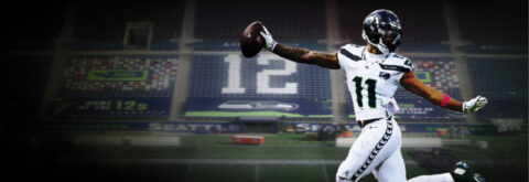 We're Like The 12th Man... but for you!